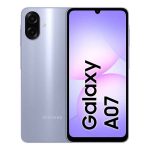 گوشی سامسونگ مدل A07 حافظه 64 رم 4 گیگابایت