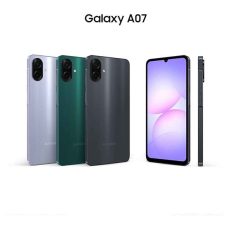 گوشی سامسونگ مدل A07 حافظه 128 رم 4 گیگابایت