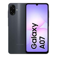 گوشی سامسونگ مدل A07 حافظه 128 رم 4 گیگابایت
