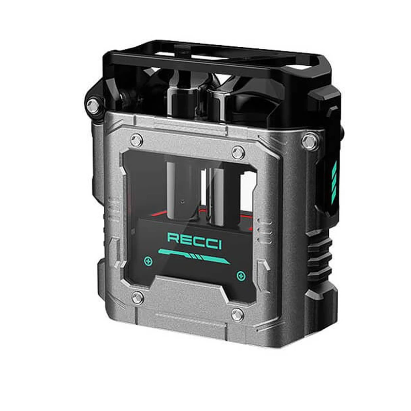 هندزفری بی سیم RECCi مدل REP-W36