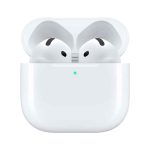 هدفون بلوتوثی اپل مدل AirPods 4