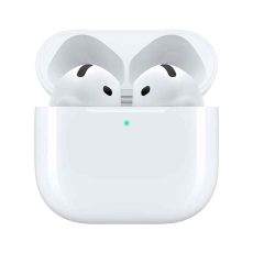 هدفون بلوتوثی اپل مدل AirPods 4