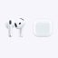 هدفون بلوتوثی اپل مدل AirPods 4