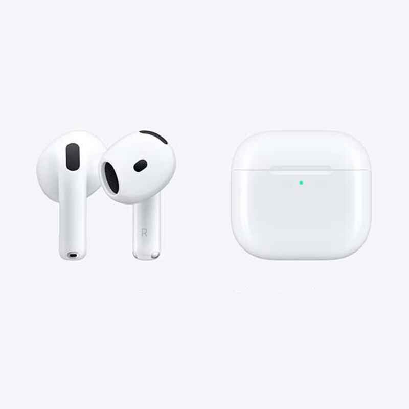 هدفون بلوتوثی اپل مدل AirPods 4