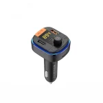 شارژر فندکی RECCi مدل RQ01