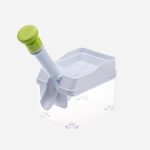 هسته گیر آلبالو نوین فرم مدل چهار کاره