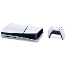 کنسول بازی سونی PS5 Disc Slim