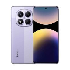 گوشی شیائومی مدل REDMI NOTE 14 5G حافظه 256 رم 8 گیگابایت