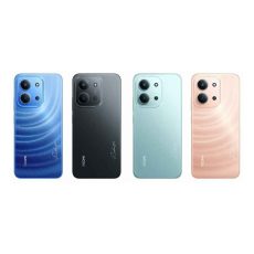 گوشی شیائومی مدل REDMI 15 C حافظه 256 رم 8 گیگابایت