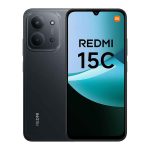 گوشی شیائومی مدل REDMI 15 C حافظه 256 رم 8 گیگابایت