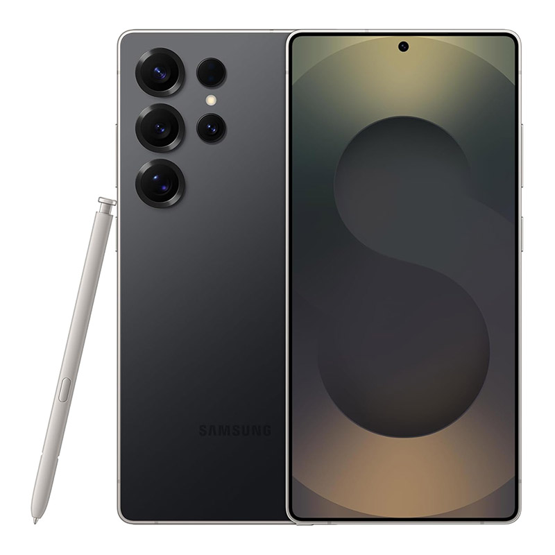 گوشی سامسونگ مدل S25 ULTRA حافظه 256 رم 12 گیگابایت