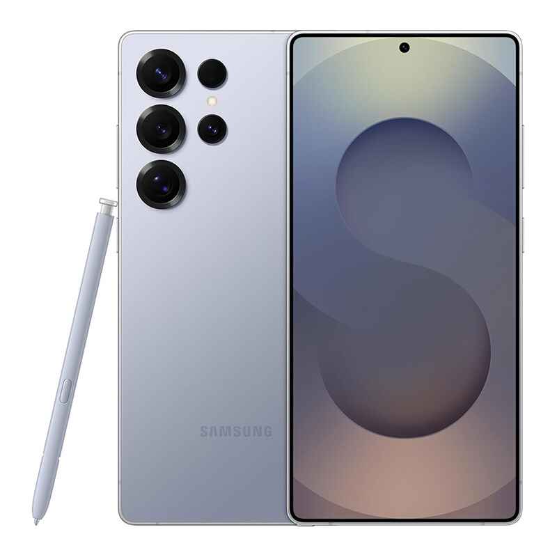 گوشی سامسونگ مدل S25 ULTRA حافظه 256 رم 12 گیگابایت