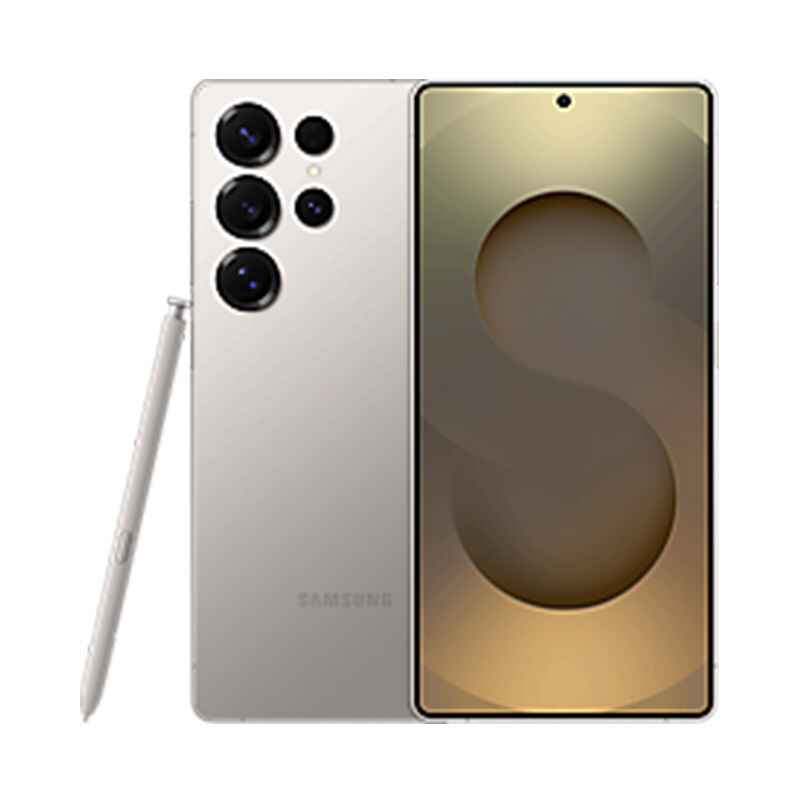 گوشی سامسونگ مدل S25 ULTRA حافظه 256 رم 12 گیگابایت