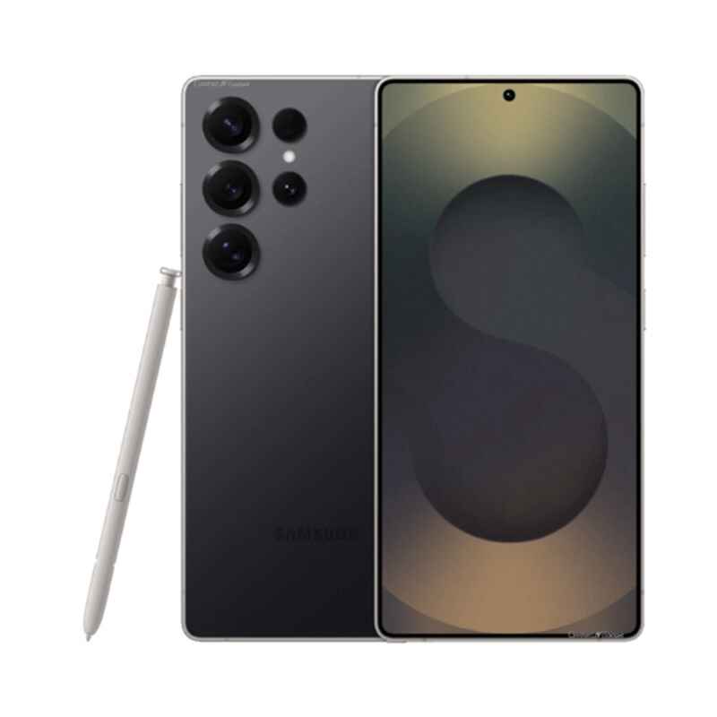 گوشی سامسونگ مدل S25 ULTRA حافظه 256 رم 12 گیگابایت