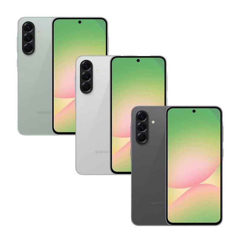 گوشی سامسونگ A56 5G حافظه 256 رم 12 گیگابایت