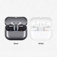 هدفون بلوتوثی سامسونگ مدل Galaxy Buds3 Pro