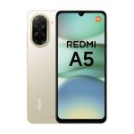 گوشی شیائومی مدل REDMI A5 حافظه 64 رم 3 گیگابایت