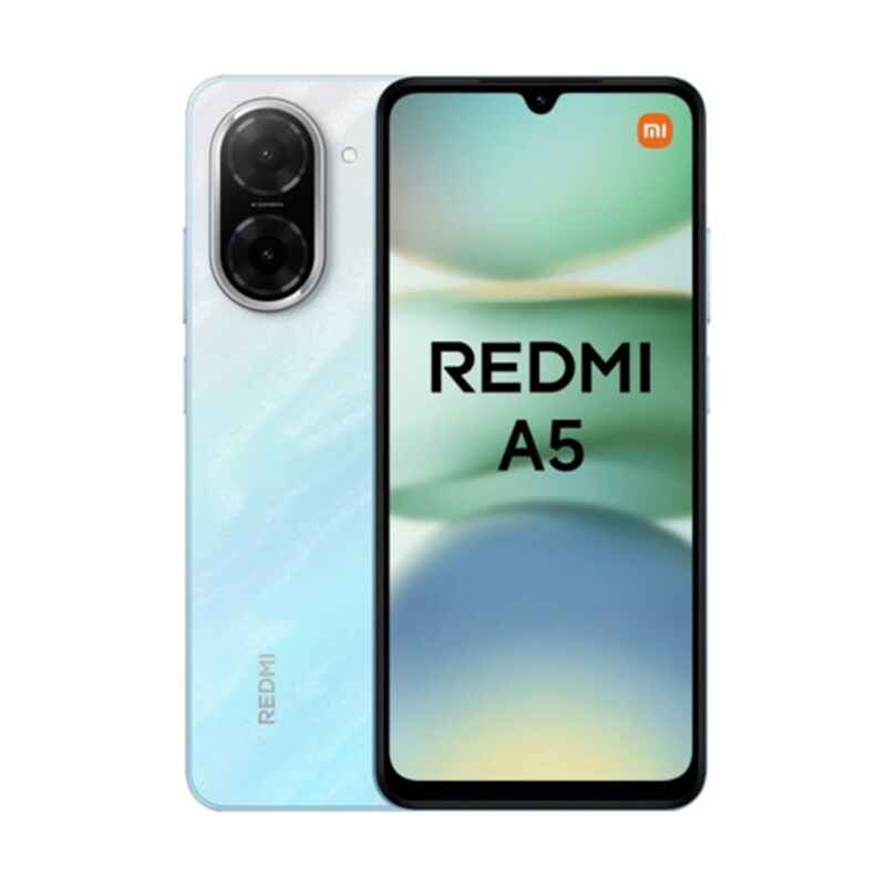 گوشی شیائومی مدل REDMI A5 حافظه 64 رم 3 گیگابایت