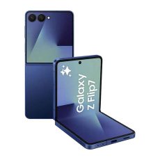 گوشی سامسونگ مدل Z Flip 7 حافظه 256 رم 12 گیگابایت