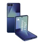 گوشی سامسونگ مدل Z Flip 7 حافظه 512 رم 12 گیگابایت
