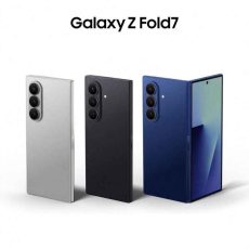 گوشی سامسونگ مدل Z Fold 7 حافظه 256 رم 12 گیگابایت