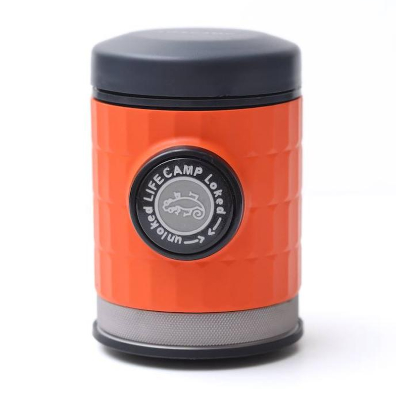 اسپرسو ساز لایف کمپ مدل JETCUP کد 45852-2