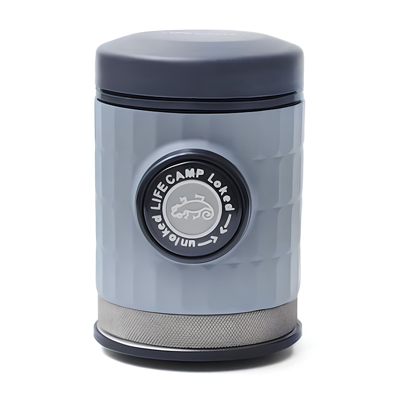 اسپرسو ساز لایف کمپ مدل JETCUP کد 45852-2