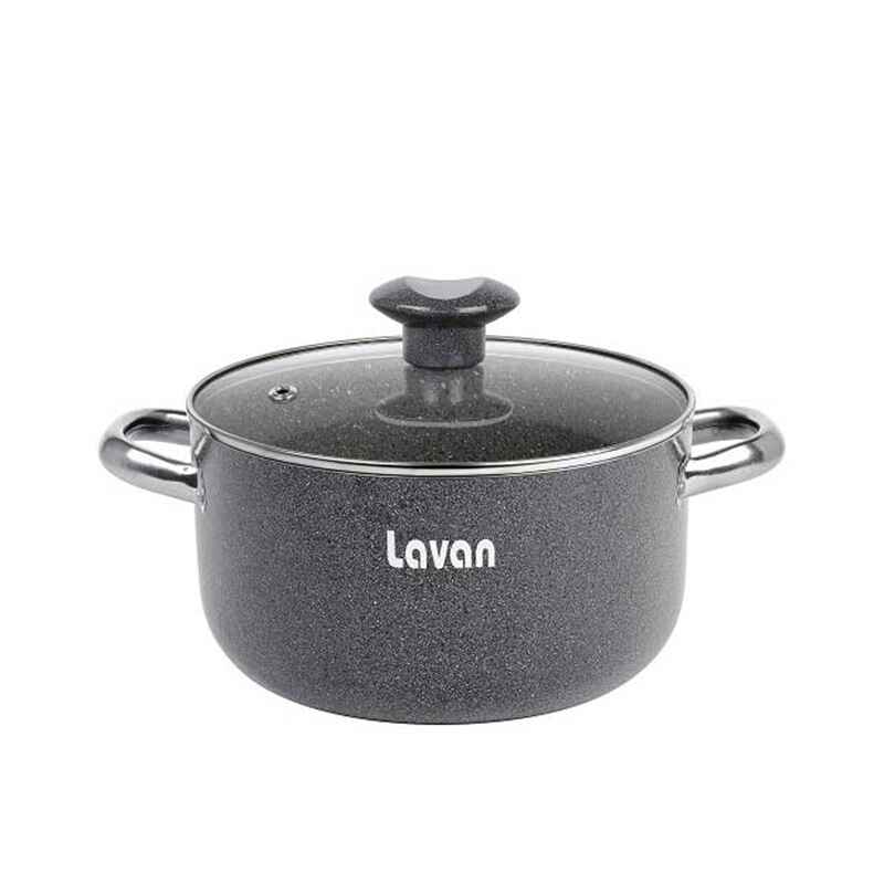 قابلمه لاوان مدل تیتان سایز 24