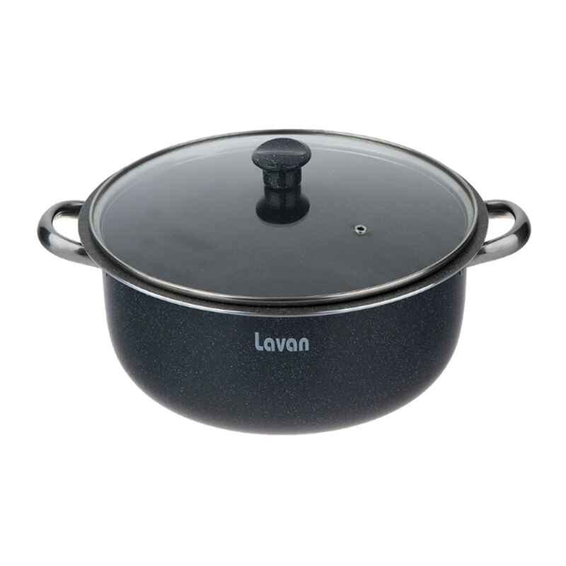 قابلمه لاوان مدل تیتان سایز 30