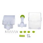 هسته گیر آلبالو نوین فرم مدل چهار کاره