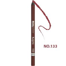 مداد لب ریل استی کاپرا کد 133