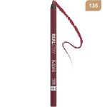 مداد لب ریل استی کاپرا کد 135