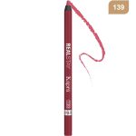 مداد لب ریل استی کاپرا کد 139