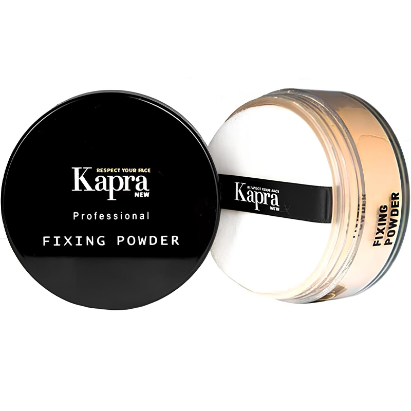 پودر فیکس کاپرا نیو شماره F02