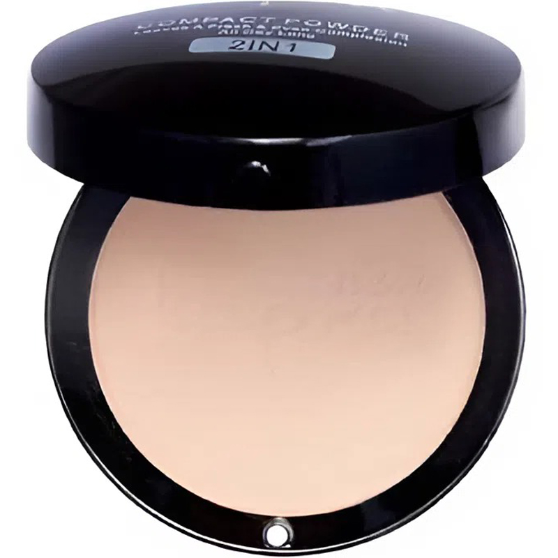 پنکک دوکاره کاپرا نیو شماره 322