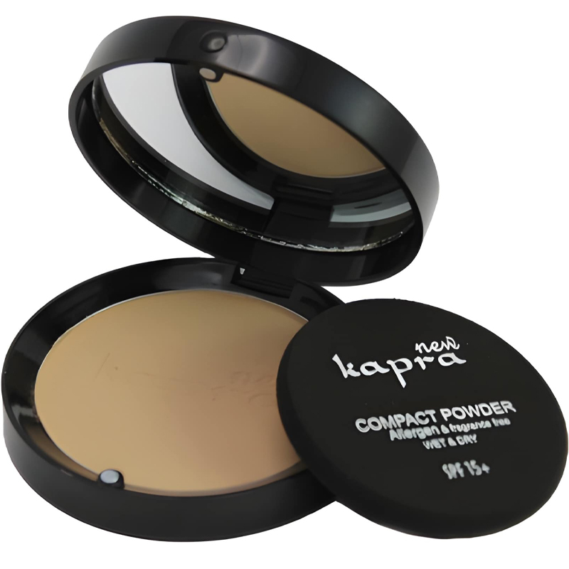 پنکک دوکاره کاپرا نیو شماره 325