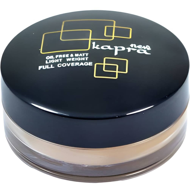 کرم موس صورت کاپرا نیو شماره 606