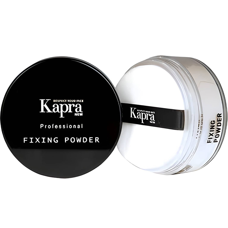 پودر فیکس کاپرا نیو شماره F03