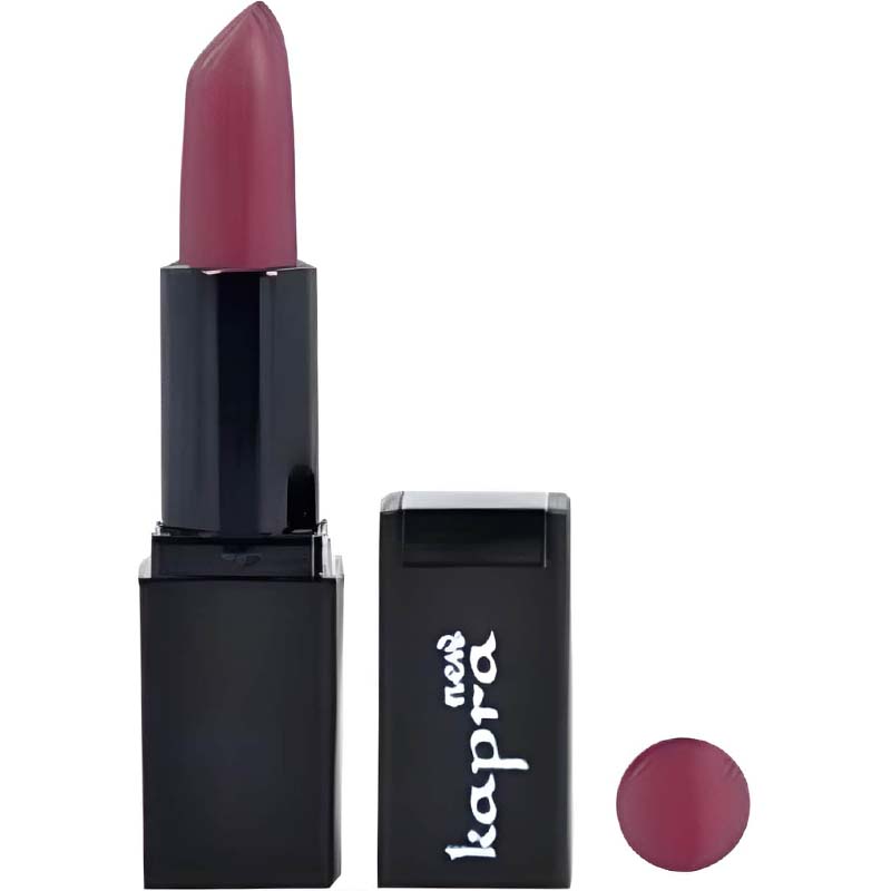 رژ لب جامد کاپرا نیو شماره k27