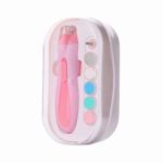 سوهان برقی و ناخن‌گیر نوزاد محافظ‌دار