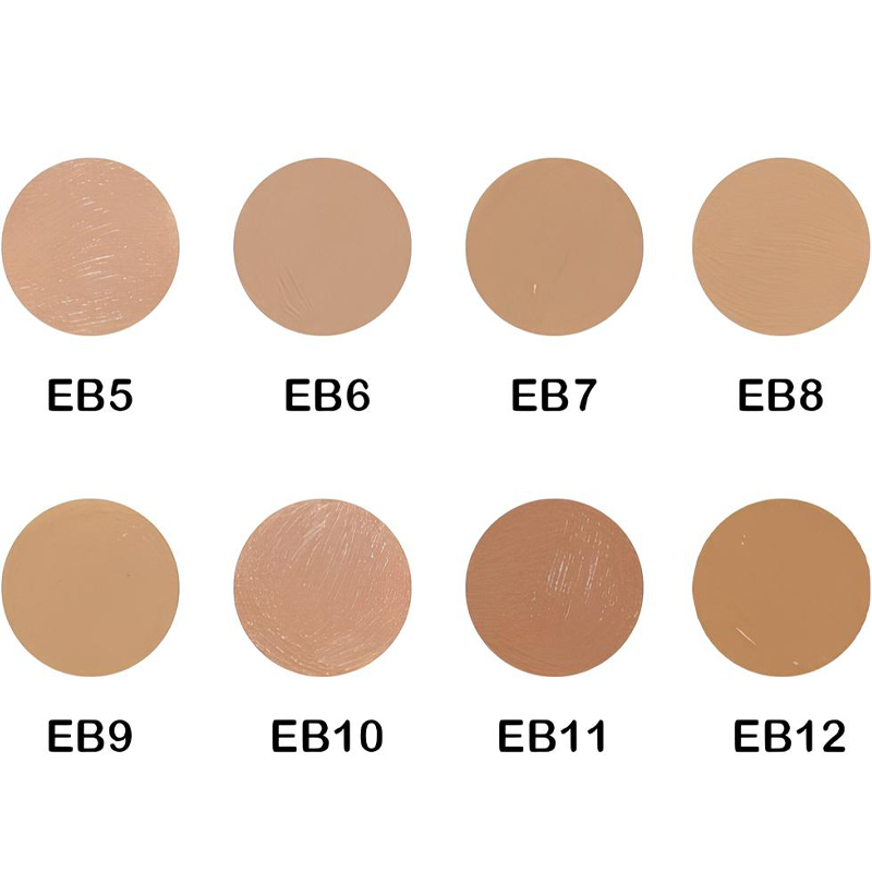 کرم پودر فول کاور مکس هیرو