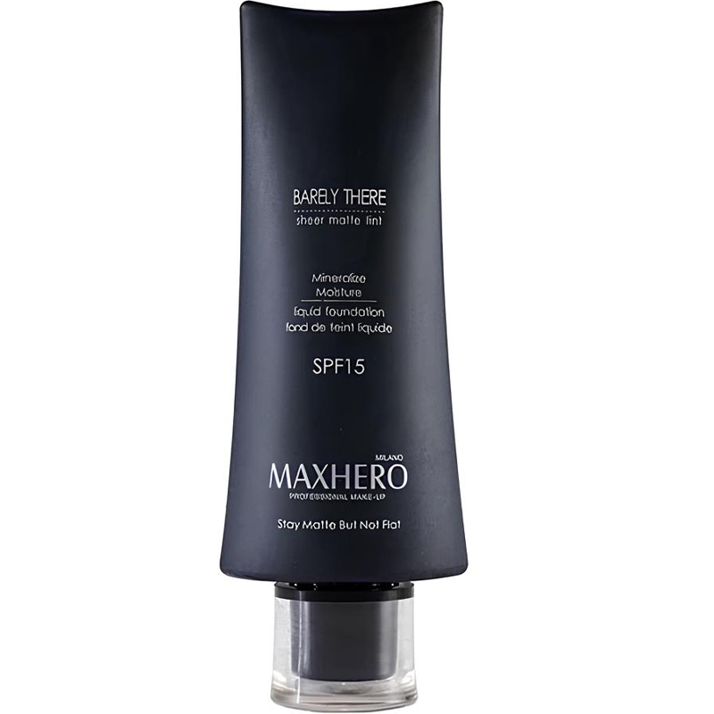 کرم پودر فول کاور مکس هیرو