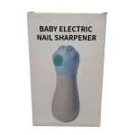 سوهان برقی نوزاد پنجه ای ۶ سری