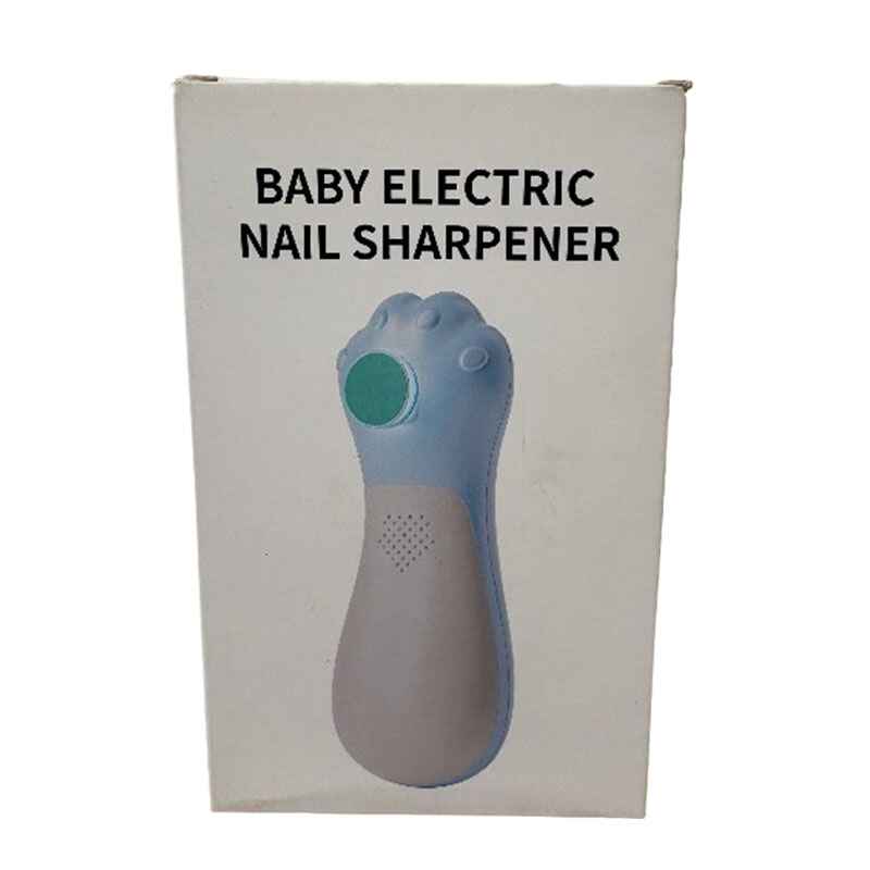 سوهان برقی نوزاد پنجه ای ۶ سری