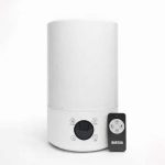 بخور سرد دیجیتال ریموت دار کانفیدنس