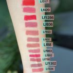 رژ لب جامد مکس هیرو