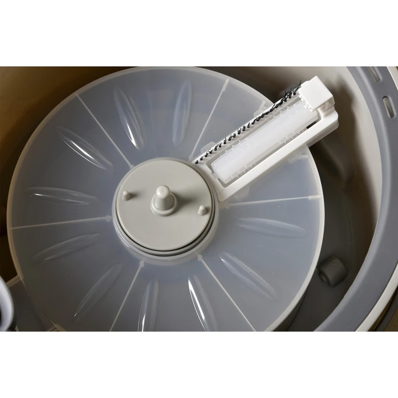 سطل و تی یونیک مدل UN-2540 دایره