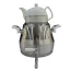 Unique kettle and