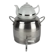 Sepehr kettle and teapot