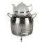 Sepehr kettle and teapot